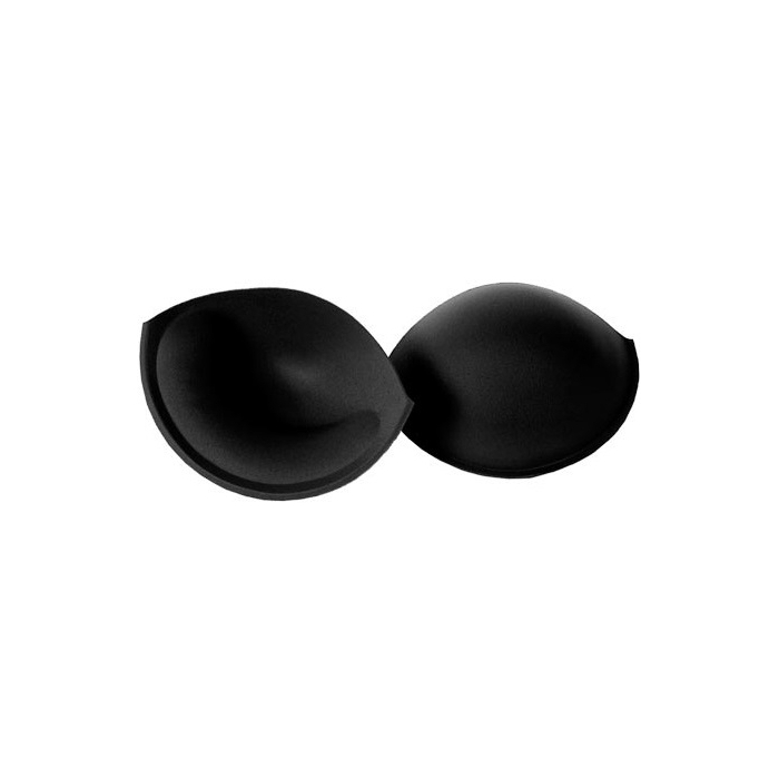 MISECZKI PUSH UP black