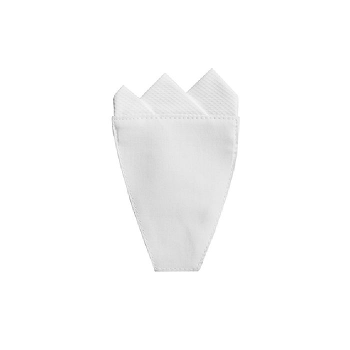 POSZETKA DSI white
