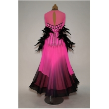 Sukienka do tańca CERISE