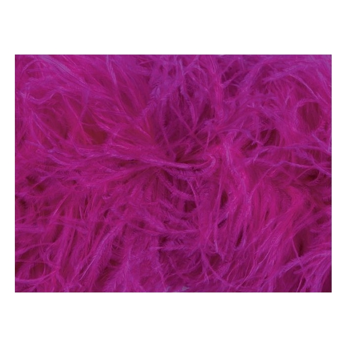 BOA STRUSIE hawaiian pink