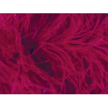 BOA STRUSIE cherry red