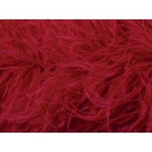 BOA STRUSIE flamenco / red