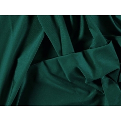 LYCRA MATOWA WŁOSKA bottle green