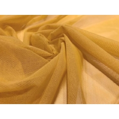 MESH DSI gold
