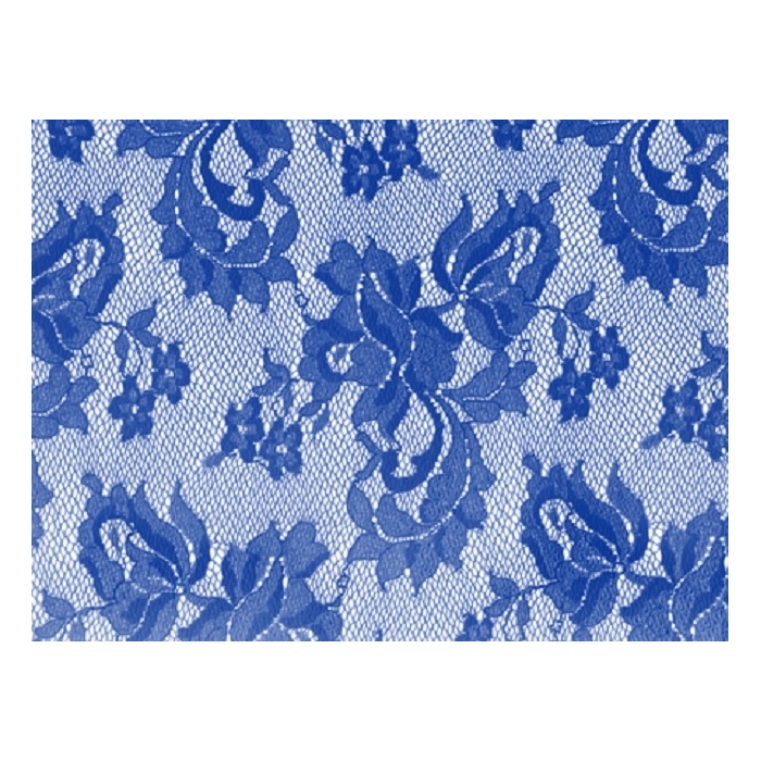 SPANISH ROSE ocean blue