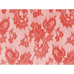 SPANISH ROSE flamered