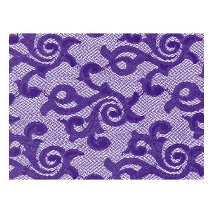 LOLA purple