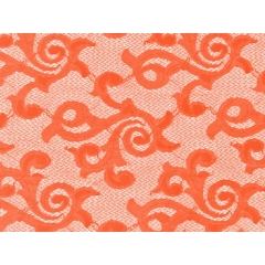 LOLA tangerine