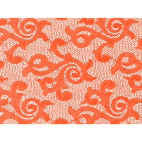 LOLA tangerine