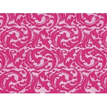 DIVINE hawaiian pink