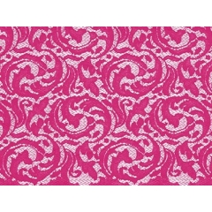 DIVINE hawaiian pink