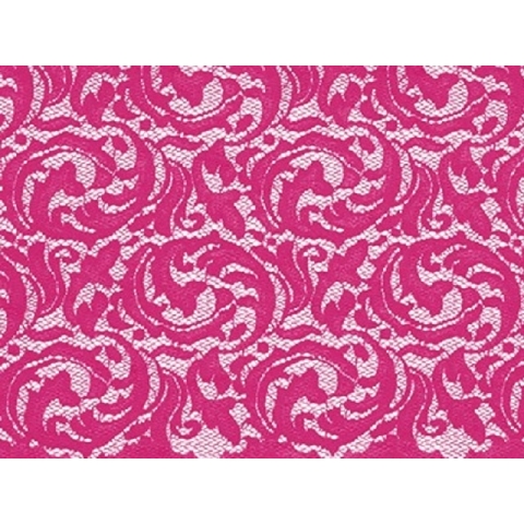 DIVINE hawaiian pink