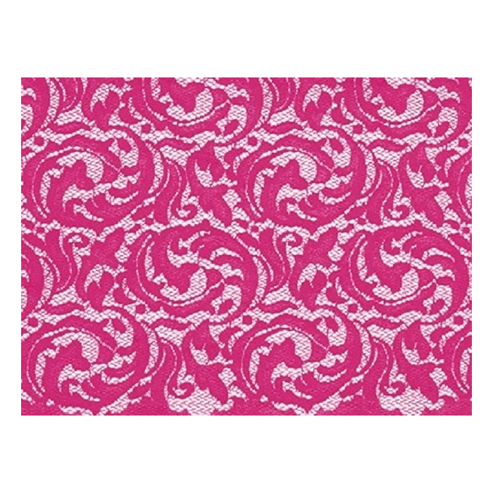 DIVINE hawaiian pink