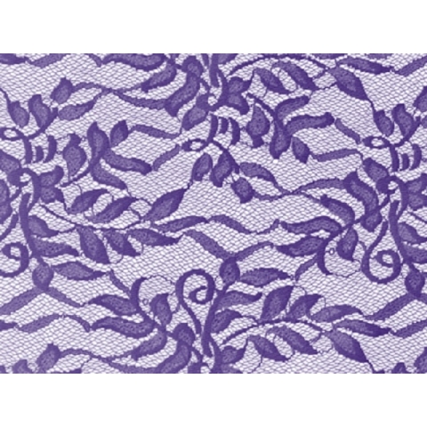 ELSA purple