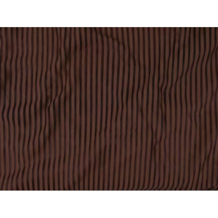 STRIPES cocoa