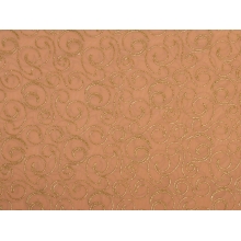CLEOPATRA MESH gold-tan