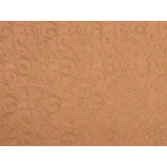 CLEOPATRA MESH gold-tan