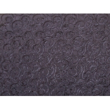 CLEOPATRA MESH black-black