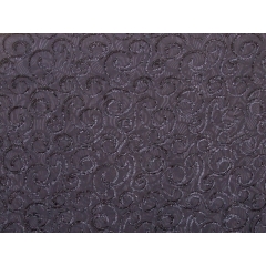 CLEOPATRA MESH black-black
