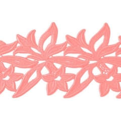 SABRINA coral