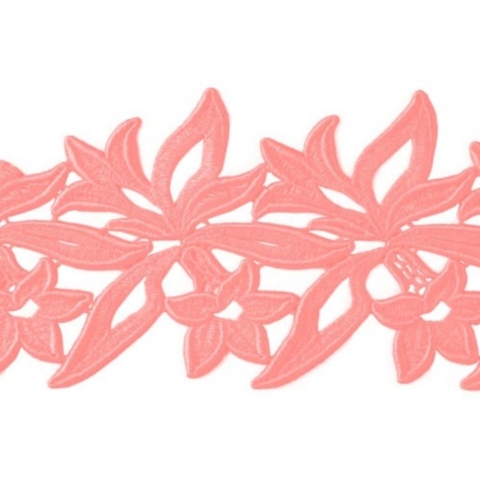 SABRINA coral