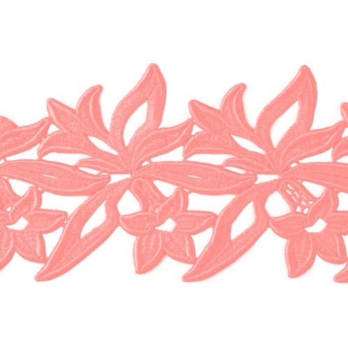 SABRINA coral