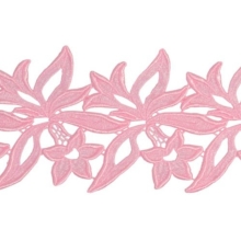 SABRINA rose pink