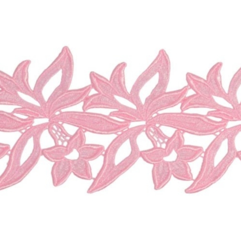 SABRINA rose pink