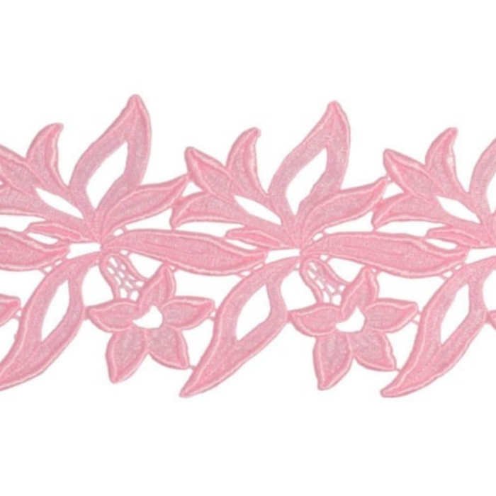 SABRINA rose pink