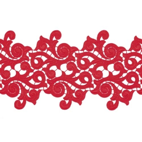 LOLITA flamenco