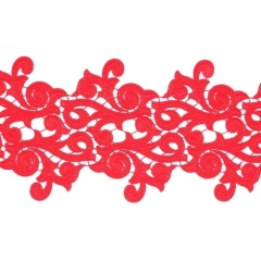 LOLITA scarlet