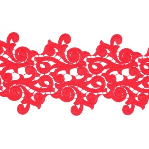 LOLITA scarlet