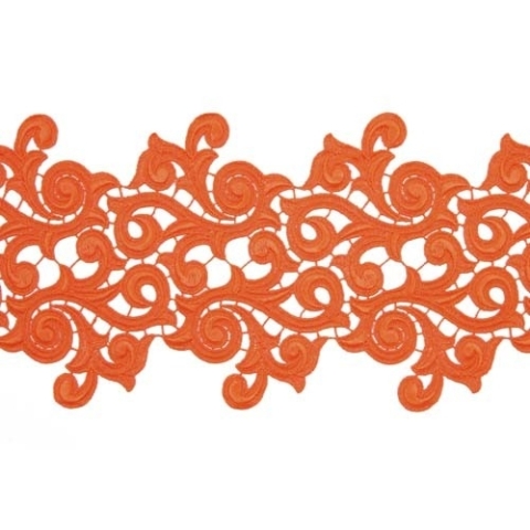 LOLITA tangerine