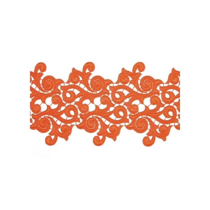LOLITA tangerine