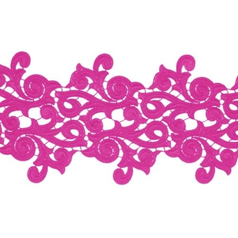 LOLITA hawaiian pink