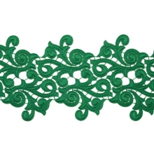 LOLITA emerald