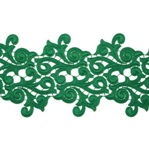 LOLITA emerald