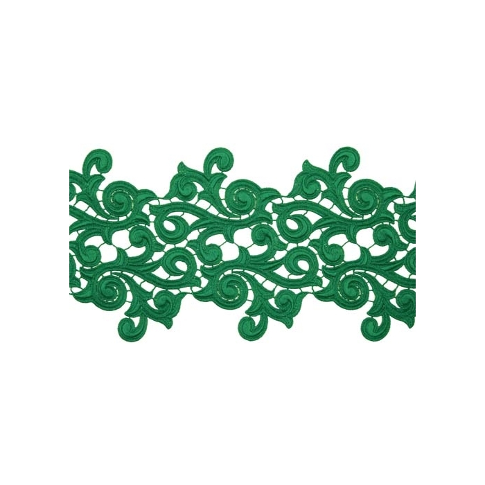 LOLITA emerald