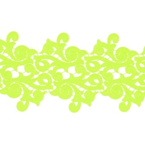 LOLITA lime