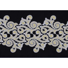 LOLITA silver-gold