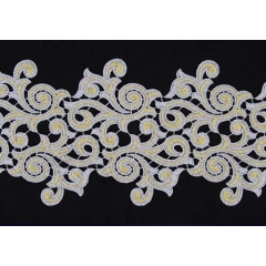 LOLITA silver-gold