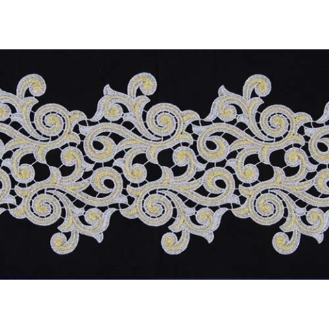 LOLITA silver-gold