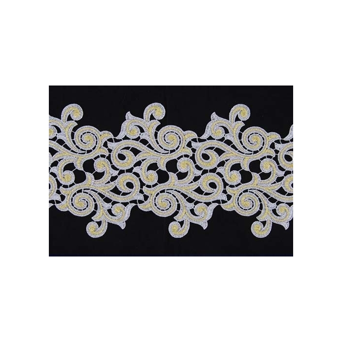 LOLITA silver-gold