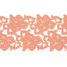 LILIA coral