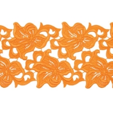 LILIA tangerine