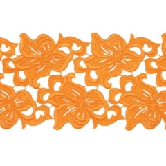 LILIA tangerine