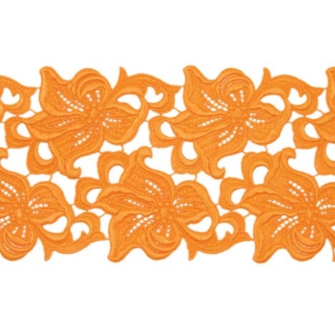 LILIA tangerine