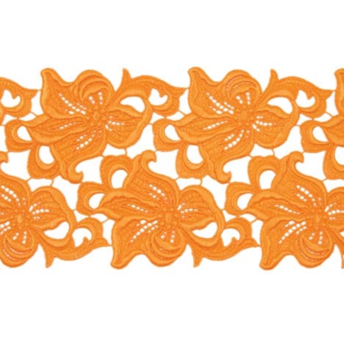LILIA tangerine