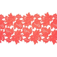 ROSA flamered