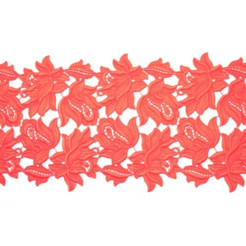 ROSA flamered